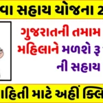 Vidhva Sahay Yojana