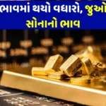 Gold Price Update