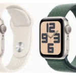 Apple Watch SE