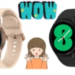 Samsung Galaxy Watch 4