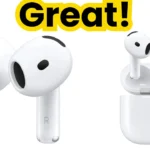 AirPods 4th Generation