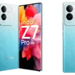 iQOO Z7 Pro