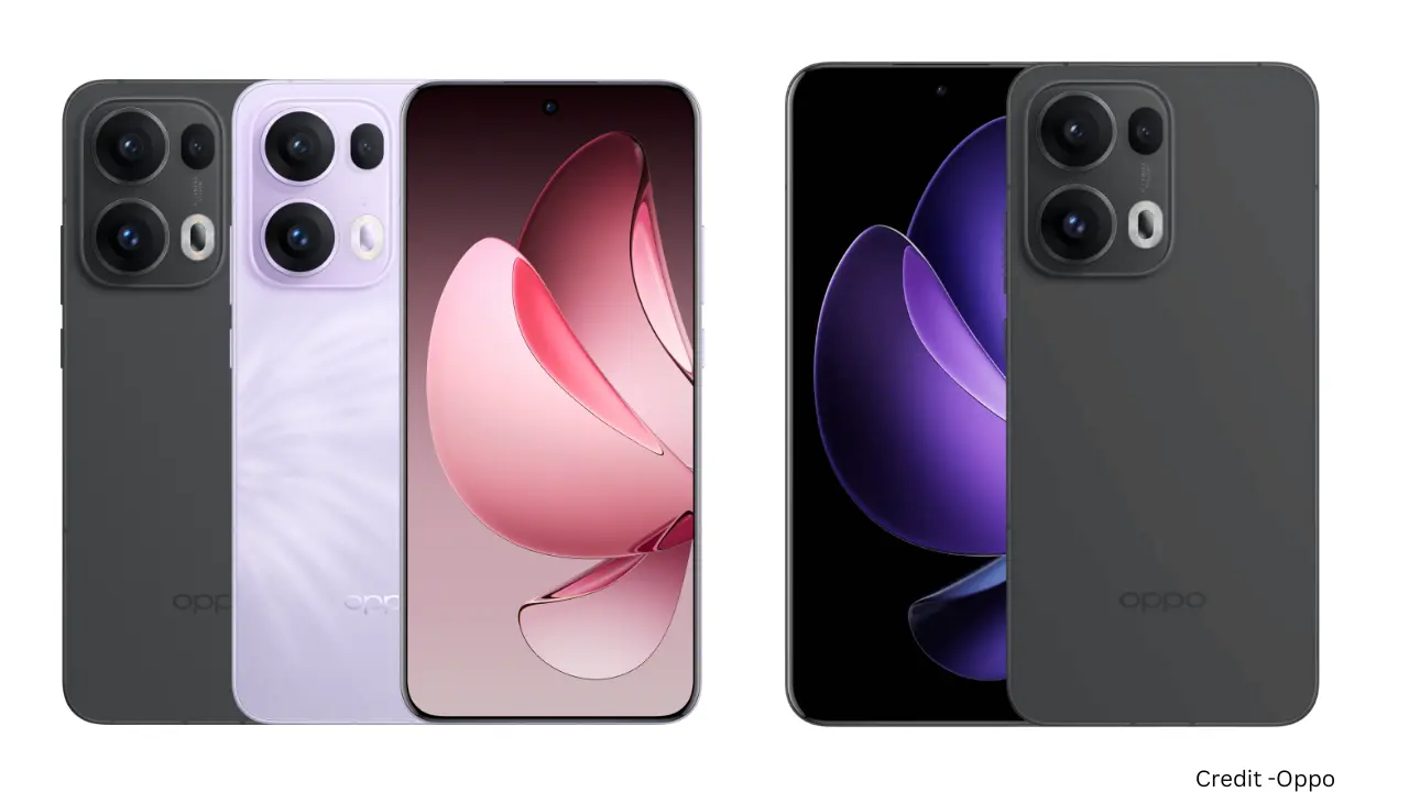 Oppo Reno 13 Pro 5G