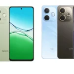 OPPO A5 Pro 5G