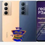 Realme P3x 5G