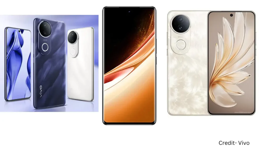 Vivo V50e