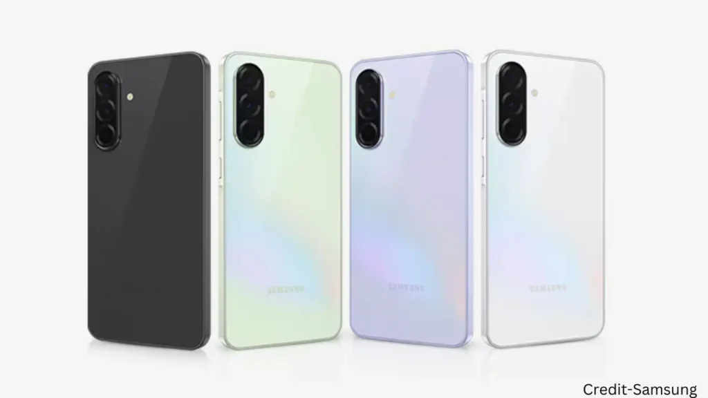 Samsung Galaxy A36 5G