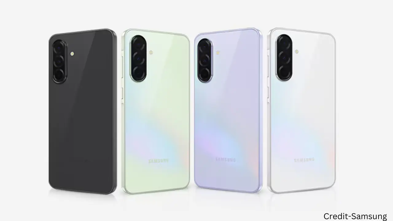 Samsung Galaxy A36 5G