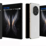 TECNO Phantom V Fold 5G (2)
