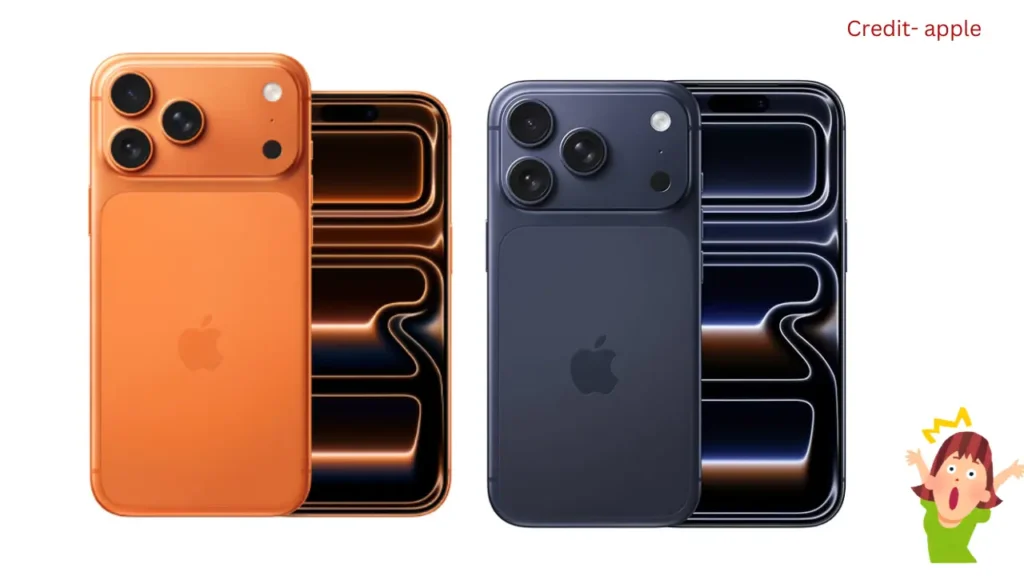 Apple iPhone 17